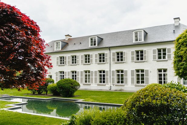 Sint-Genesius-Rode I Kleine Hut
