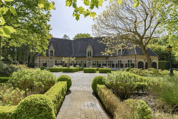 Vlaams-Brabant I Keerbergen