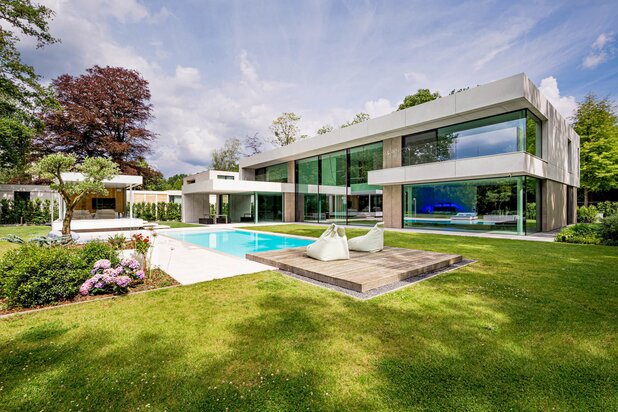 Antwerpen I Brasschaat
