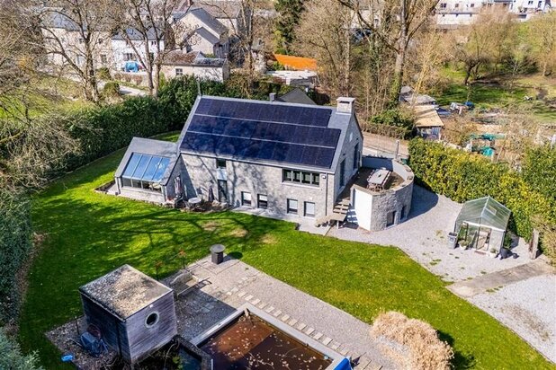 Huis