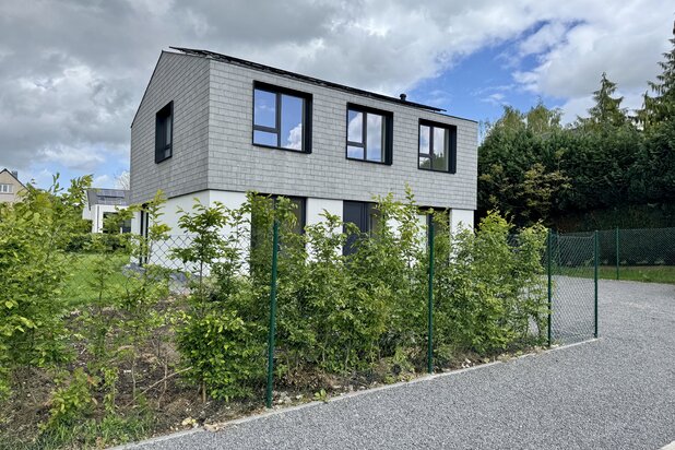 Moderne villa – Ideaal voor gezinnen
