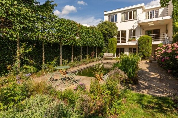 Villa te koop in Lier met referentie 19211547468