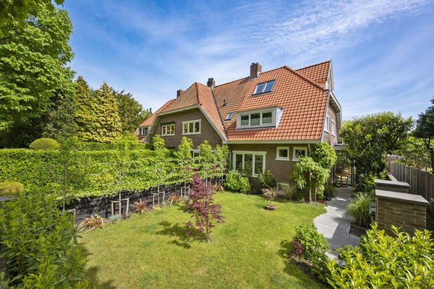Villa te koop in AERDENHOUT met referentie 19811847769