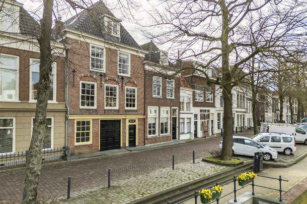 Villa te koop in GORINCHEM met referentie 19111847071
