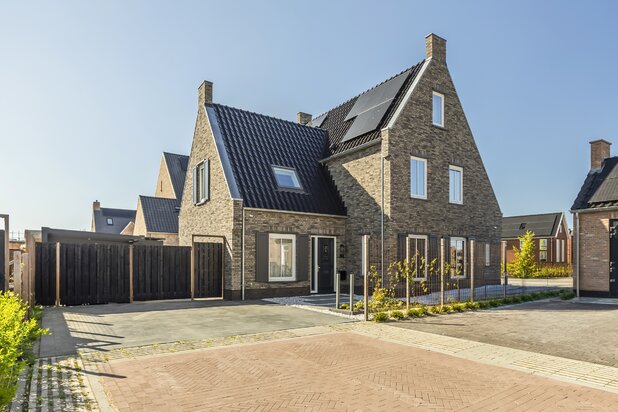 Villa te koop in GORINCHEM met referentie 19511547972