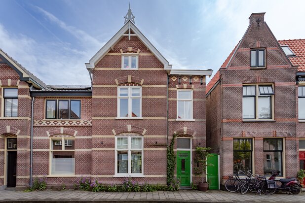 Villa te koop in ALKMAAR met referentie 19111747273