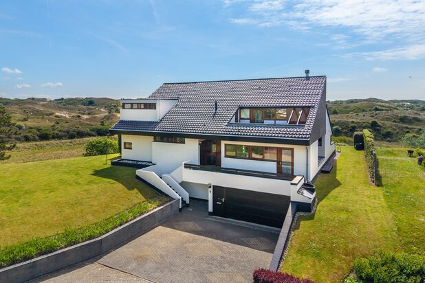 Villa te koop in EGMOND AAN ZEE met referentie 19911547874