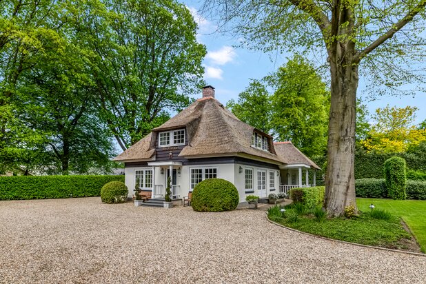 Villa te koop in Garderen met referentie 19511647178