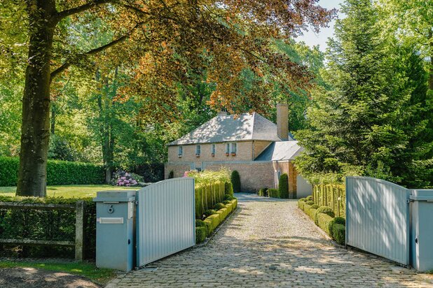 Waals-Brabant I Lasne 