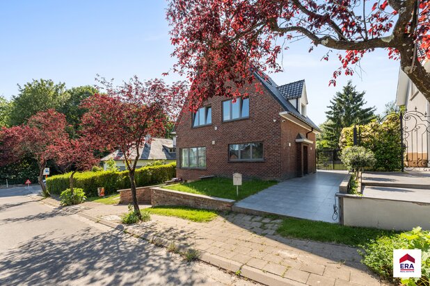 Villa met 5 slaapkamers, verwarmd zwembad en wellness