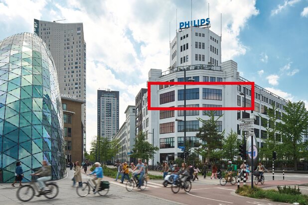 Appartement te koop in EINDHOVEN met referentie 19811748333