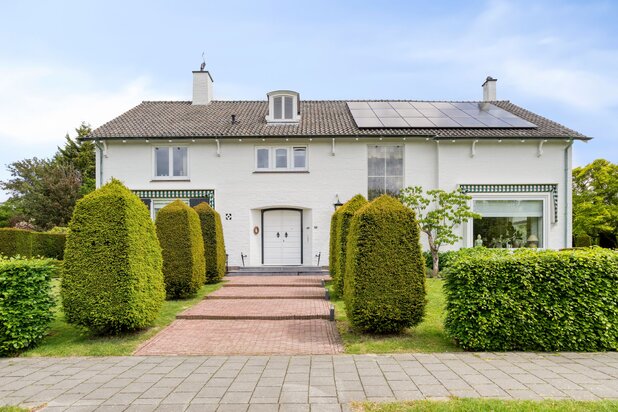 Villa te koop in SITTARD met referentie 19111948734