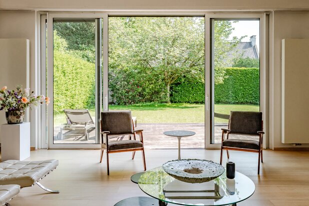 Observatory - Lovely Villa 360 m² Renovated - South Garden