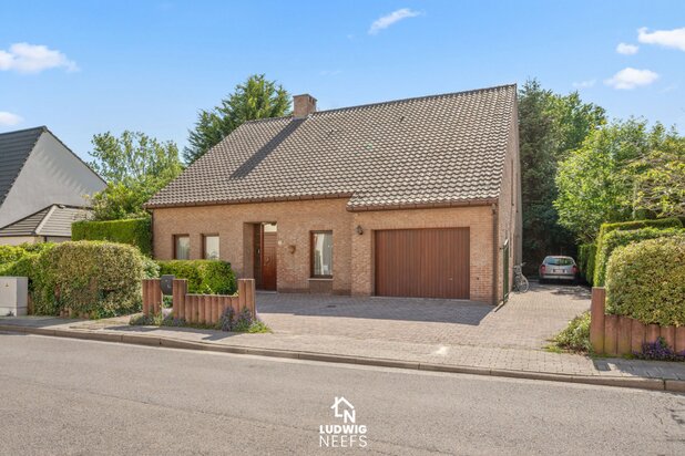 Rustig gelegen mooie woning op 16a88ca !