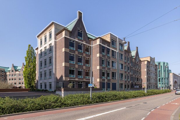 Appartement te koop in HELMOND met referentie 19711949129