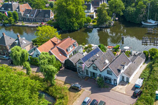 Villa te koop in VREELAND met referentie 19111149230