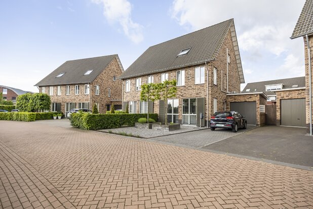 Villa te koop in GORINCHEM met referentie 19211349532