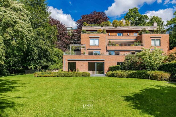Appartement d’exception et sa conciergerie dans le quartier Hamoir