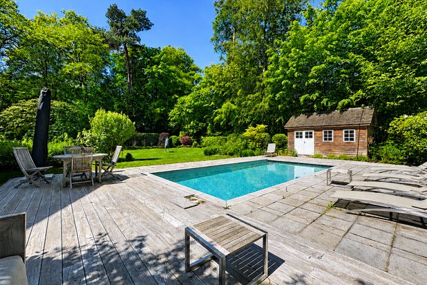 Stunning villa with pool - Bechet neighborhood
