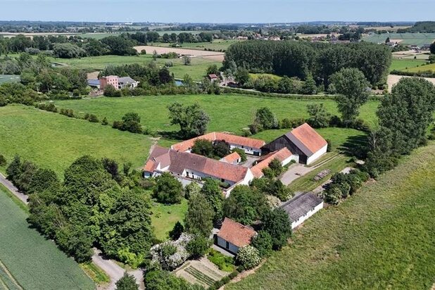 UITZONDERLIJK GOED - LA FERME DE TENRE