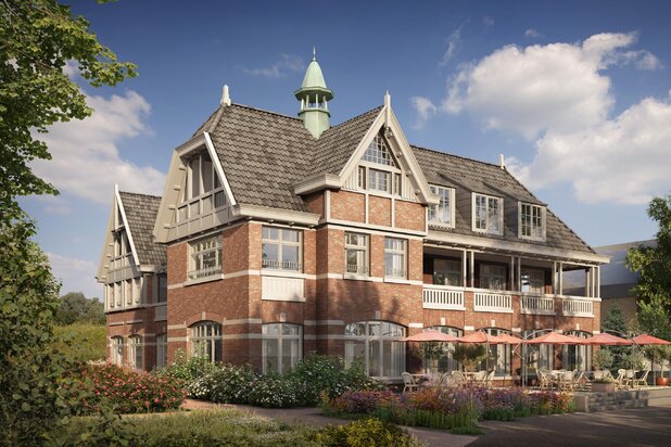 Appartement te koop in LAREN met referentie 19511550836