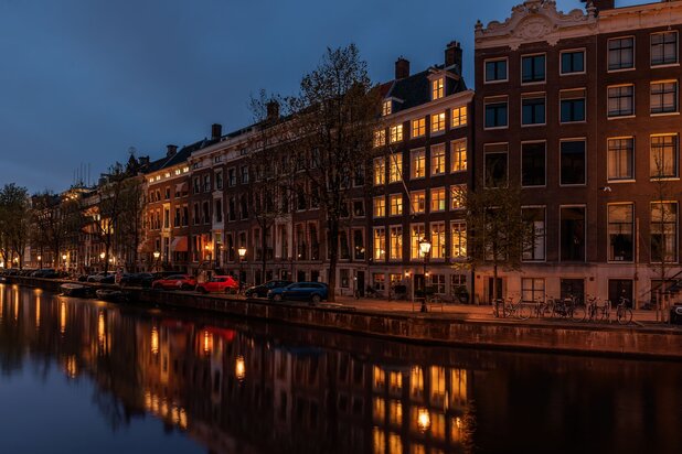 Villa te koop in AMSTERDAM met referentie 19611250438
