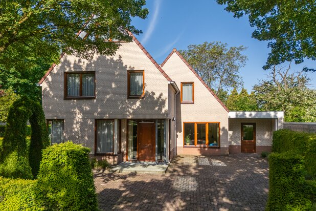 Villa te koop in VENLO met referentie 19311850140