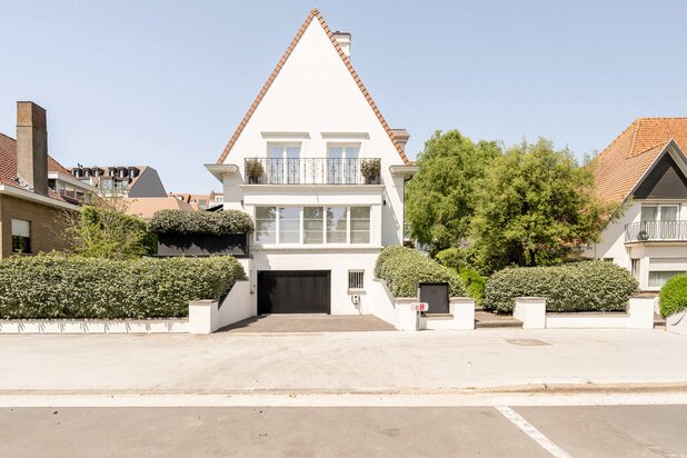 En vente exclusive - Villa proche du Zegemeer