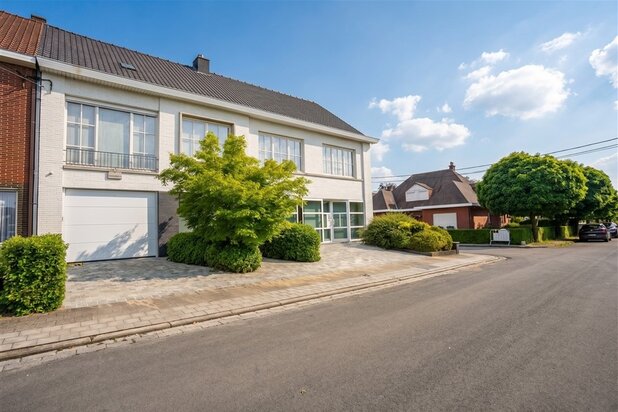 Een verborgen machtsparel met ruimte voor wonen én werken