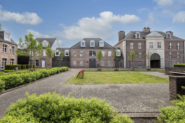 Energiezuinige woning op toplocatie met binnenzwembad