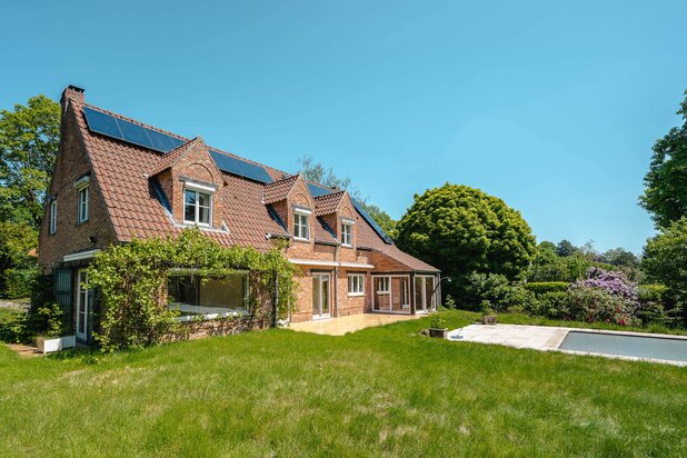 Waals-Brabant I Waterloo