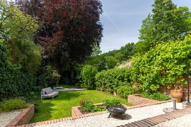 Renovated HOB property between Te Boelaer Park and Boekenberg Park