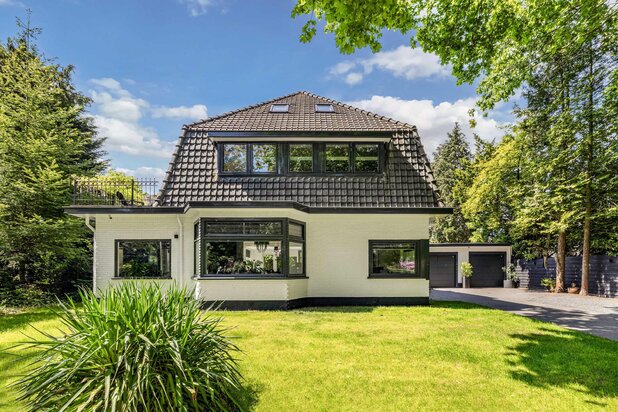 Villa te koop in HUIZEN met referentie 19511351269