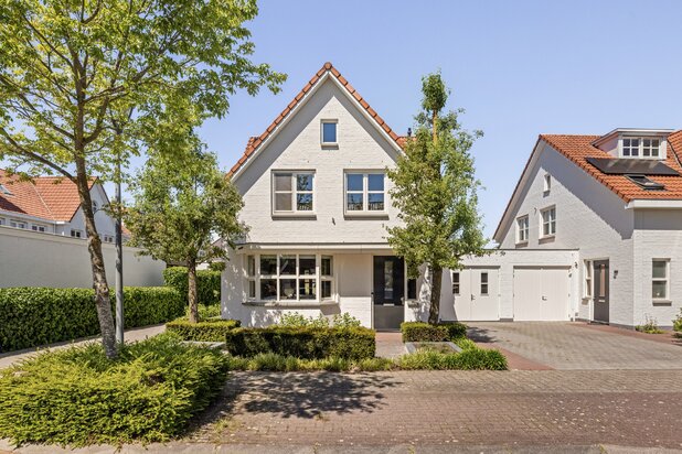 Villa te koop in OIRSCHOT met referentie 19211151770