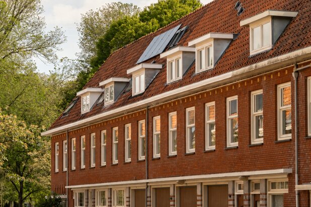 Appartement a vendre a AMSTERDAM avec reference 19611351571