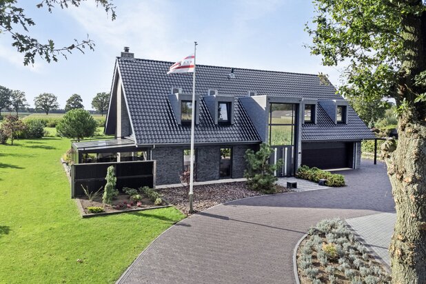 Villa te koop in Veenoord met referentie 19911251074