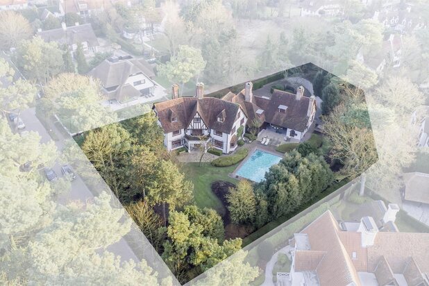 LE MANOIR
