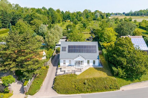 Woning Zwalm