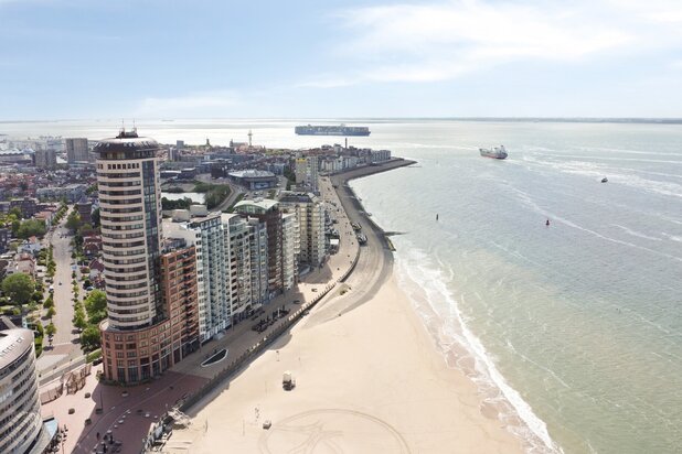 Appartement te koop in VLISSINGEN met referentie 19911952150