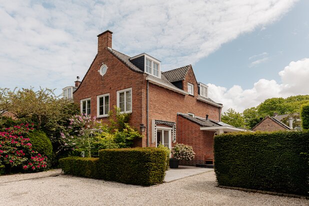 Villa te koop in WASSENAAR met referentie 19511752751