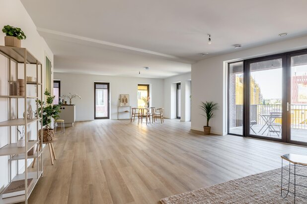 Apartment for sale at UTRECHT with reference 19910977072