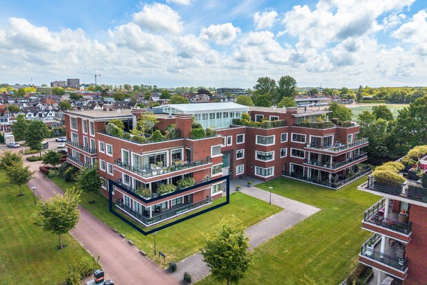 Appartement te koop in ALKMAAR met referentie 19611252454