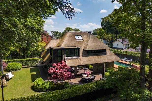Villa te koop in BERGEN (NH) met referentie 19211352055