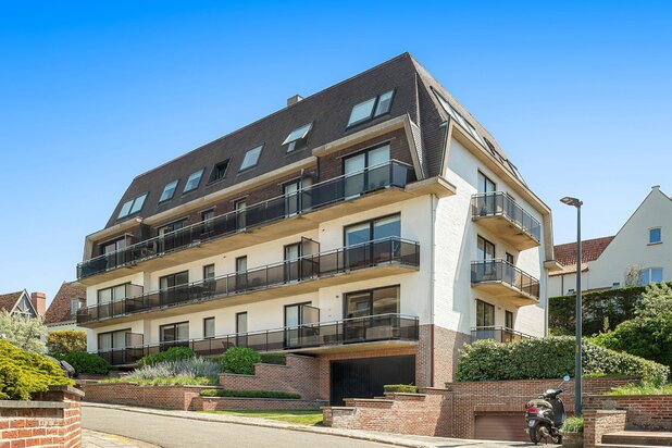 Appartement avec terrasse ensoleillée près de la plage
