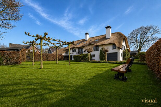 Villa te koop in ALKMAAR met referentie 19111253043