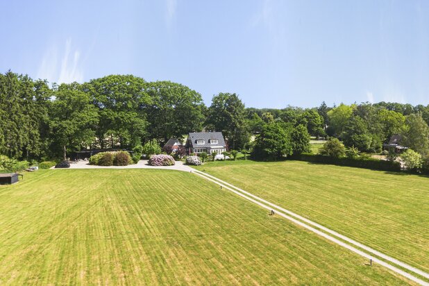 Villa te koop in Wenum wiesel met referentie 19311004244