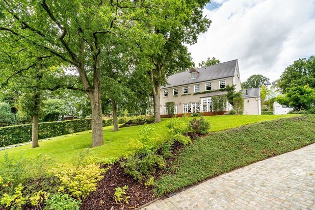Walloon Brabant I Maransart