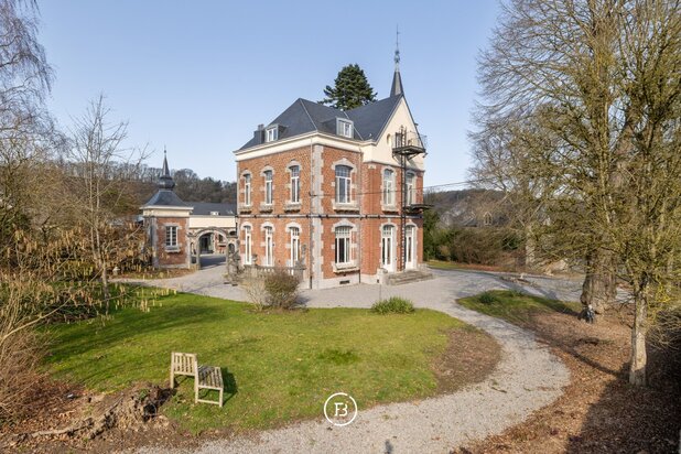Manoir Durbuy