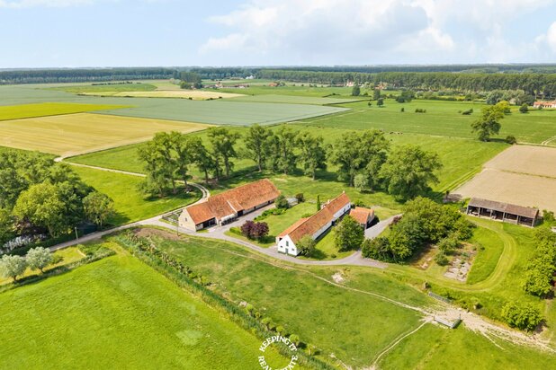 Schaapsdijkhoeve | Damme