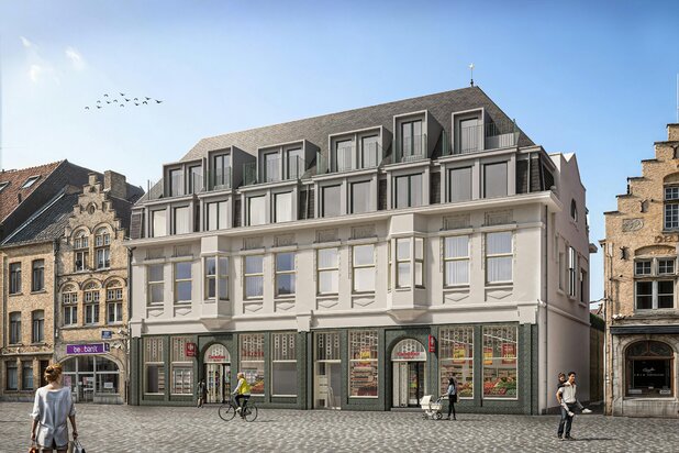 Residence DE STER: Exclusive living